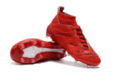 Adidas Predator Accelerator FG David Beckham Capsule Collection Red - studzsupply