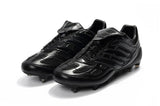 Adidas Predator Precision FG Soccer Cleats All Black - studzsupply