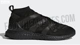 Adidas David Beckham IN Capsule Series Black