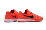 Nike MagistaX Finale II IC Soccer Shoes Max Orange Black Total Crimson - studzsupply