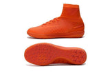 Nike MercurialX Proximo II IC Total Orange Bright Citrus Hyper Crimson - studzsupply