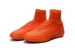 Nike MercurialX Proximo II IC Total Orange Bright Citrus Hyper Crimson - studzsupply