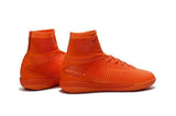 Nike MercurialX Proximo II IC Total Orange Bright Citrus Hyper Crimson - studzsupply