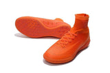 Nike MercurialX Proximo II IC Total Orange Bright Citrus Hyper Crimson - studzsupply