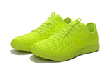 Nike MagistaX Finale II IC Soccer Shoe Volt Barely Volt Electric Green - studzsupply