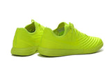 Nike MagistaX Finale II IC Soccer Shoe Volt Barely Volt Electric Green - studzsupply