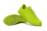 Nike MagistaX Finale II IC Soccer Shoe Volt Barely Volt Electric Green - studzsupply