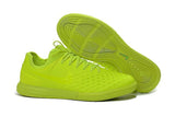Nike MagistaX Finale II IC Soccer Shoe Volt Barely Volt Electric Green - studzsupply