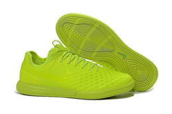 Nike MagistaX Finale II IC Soccer Shoe Volt Barely Volt Electric Green - studzsupply