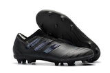 Adidas Nemeziz FG Agility TPU Cleats  Black