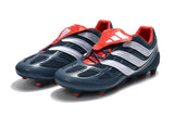 Adidas Predator Precision Five Generations FG Blue/Red/White