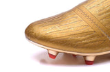 Adidas X 16+ Purechaos FG/AG Soccer Cleats Golden - studzsupply