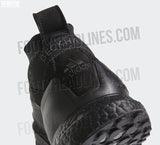 Adidas David Beckham IN Capsule Series Black