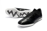 Adidas Nemeziz Tango IC Indoor Flat Soccer Shoes Black/White