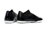 Adidas Nemeziz Tango IC Indoor Flat Soccer Shoes Black/White