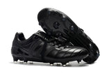 Adidas Predator Mania Champagne FG Football Shoes Black