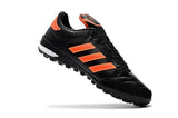 Adidas Copa Tango 17.1 Turf Soccer Cleats Core Black Solar Red - studzsupply