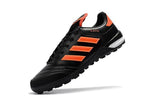 Adidas Copa Tango 17.1 Turf Soccer Cleats Core Black Solar Red - studzsupply