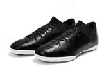 Adidas Nemeziz Tango IC Indoor Flat Soccer Shoes Black/White