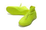 Nike MagistaX Proximo II IC Soccer Shoes Volt BarelyVolt ElectricGreen - studzsupply