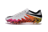 Nike Hypervenom Phinish Radiant Reveal FG White Black Total Orange Volt - studzsupply