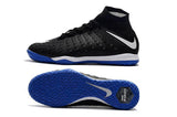 Nike HypervenomX Proximo II DF IC HP30039 Black/White/Game Royal - studzsupply