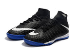 Nike HypervenomX Proximo II DF IC HP30039 Black/White/Game Royal - studzsupply