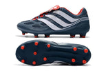Adidas Predator Precision Five Generations FG Blue/Red/White
