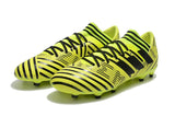 Adidas Nemeziz Messi FG Football Shoes Yellow/Black