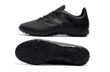 Adidas Predator TF Grass Spike Soccer Shoes Black
