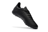 Adidas Predator TF Grass Spike Soccer Shoes Black
