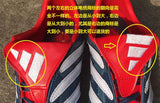 Adidas Predator Precision Five Generations FG Blue/Red/White