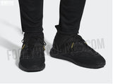 Adidas David Beckham IN Capsule Series Black