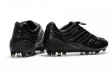Adidas Predator Five Generations FG Black