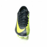 Nike Mercurial Vapor XI CR7 FG Soccer Cleats Seaweed Volt Hasta White - studzsupply