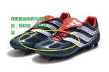 Adidas Predator Precision Five Generations FG Blue/Red/White