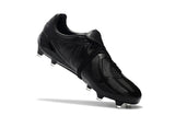 Adidas Predator Mania Champagne FG Football Shoes Black