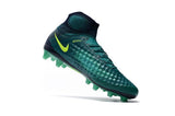 Nike Magista Obra II FG Dark Green - studzsupply
