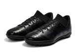 Adidas Nemeziz Series TF Grass Spike Soccer Shoes Black