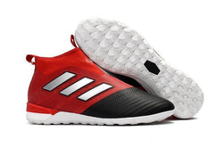 Adidas ACE Tango 17+ Purecontrol IC ACE17019 Red/White/CoreBlack - studzsupply