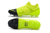 Nike Mercurial Greenspeed 360 FG Bright Green Black - studzsupply