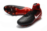 Nike Magista Obra II Black Red White - studzsupply