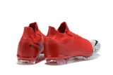 Nike Mercurial Greenspeed 360 FG Red White - studzsupply