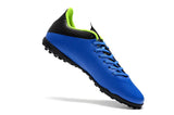 Adidas X Series TF Cleats Blue/Green/Black