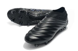 Adidas Copa 19+ FG Black - studzsupply