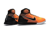 Nike MagistaX Proximo II IC Soccer Shoes Laser Orange Black Volt - studzsupply