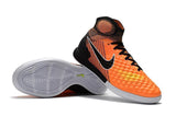 Nike MagistaX Proximo II IC Soccer Shoes Laser Orange Black Volt - studzsupply