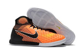 Nike MagistaX Proximo II IC Soccer Shoes Laser Orange Black Volt - studzsupply