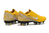 Nike Mercurial Vapor XII PRO SG Yellow White - studzsupply
