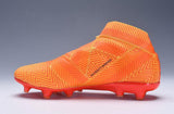 adidas Nemeziz 18+ FG Orange Black - studzsupply